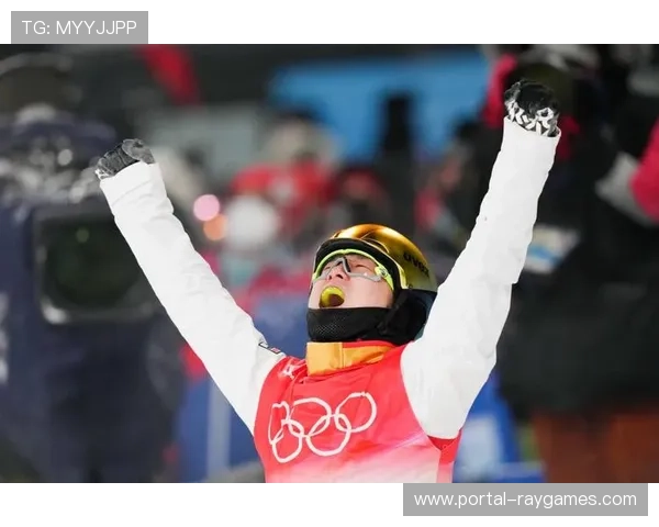 冬奥冠军齐广璞:米兰卫冕之旅的准备工作与心态 冬奥冠军齐广璞:米兰卫冕之旅的准备工作与心态