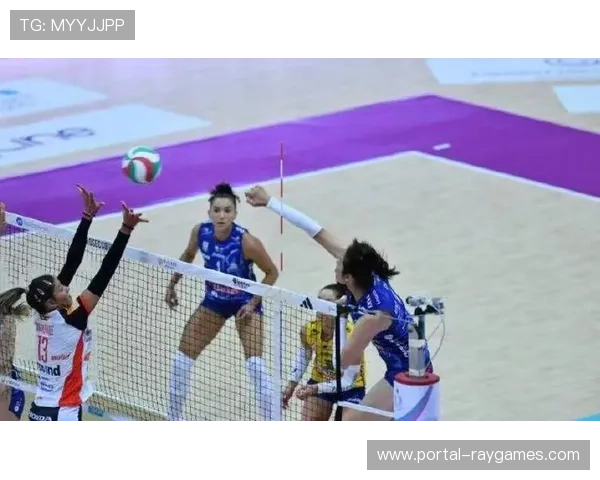 圣乔瓦尼女排缺少科丘里娜，阵容轮换面临考验