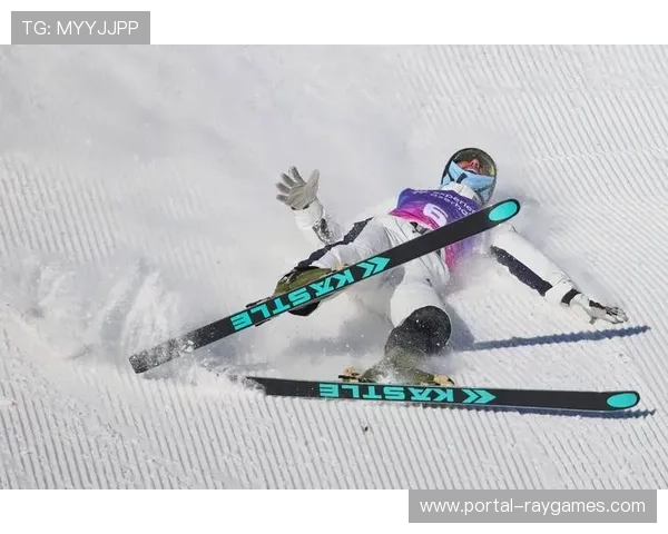 国际雪联自由式滑雪世界杯重返中国，设站云顶乐园