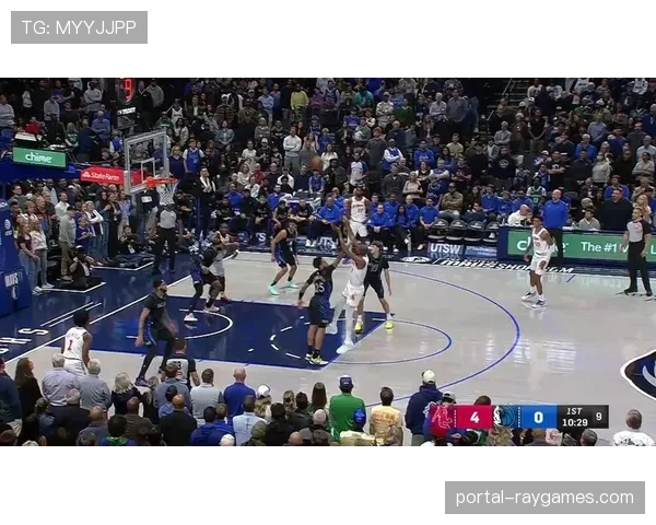 杜兰特空砍34分，火箭负独行侠连胜终结