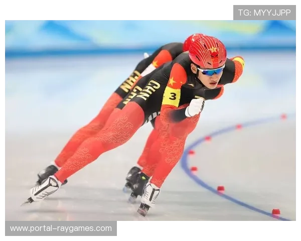 全国速度滑冰锦标赛“冰丝带”开赛，160余名选手角逐全能项目