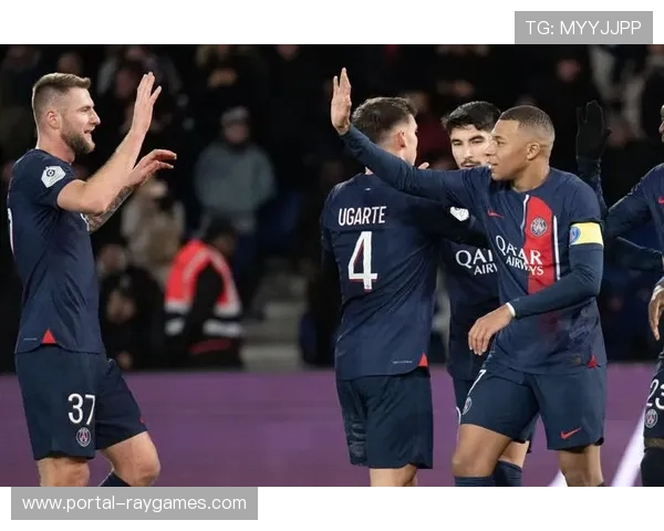 摩纳哥对巴黎圣日耳曼：法甲内战的高压逼抢对决