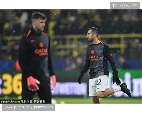 多特蒙德4-0美因茨主场大胜，保持对拜仁的争冠压力