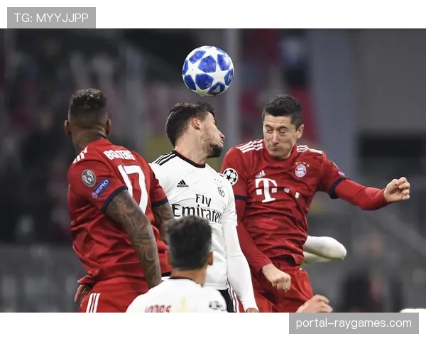 事件通讯:从欧冠出局到联赛崩盘,解析拜仁慕尼黑当下的内部危机