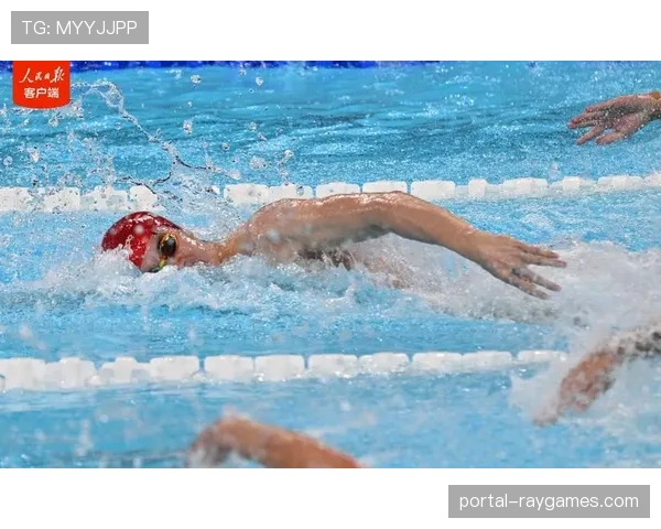 世界游泳锦标赛前瞻:潘展乐能否在100米自由泳再破世界纪录?